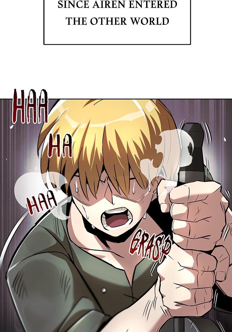 The Lazy Lord Masters the Sword Chapter 27 — page 92