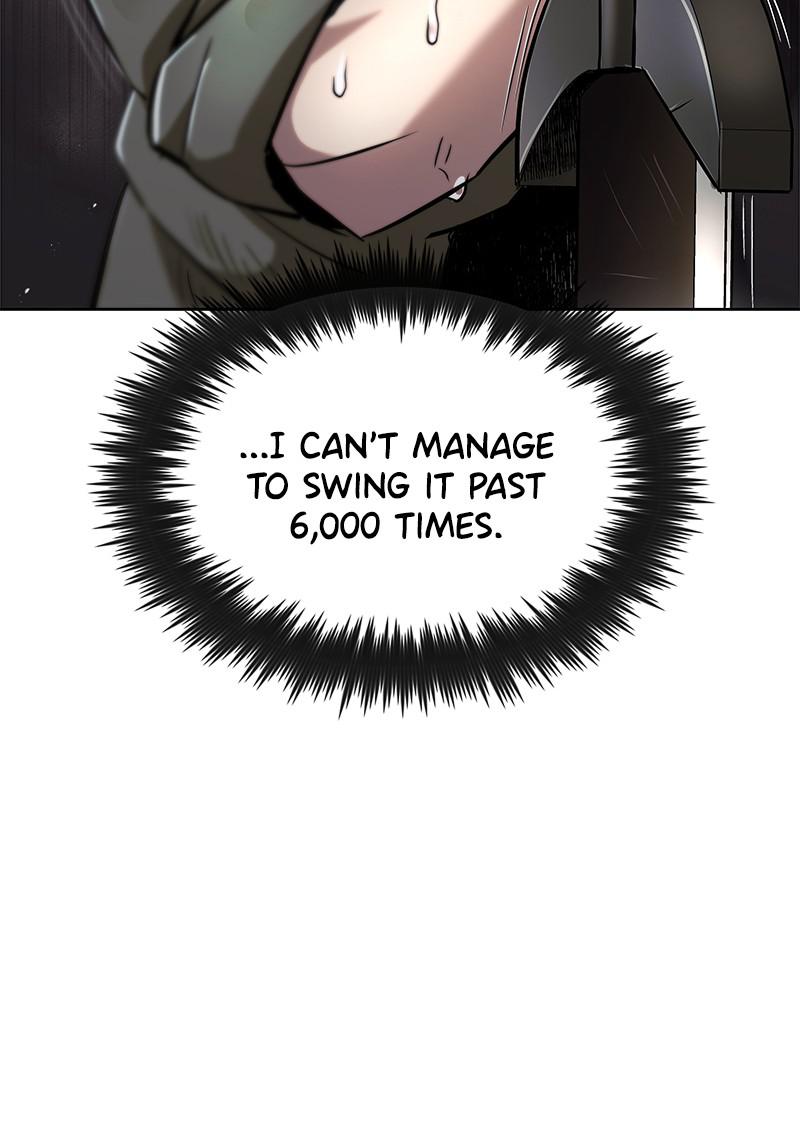 The Lazy Lord Masters the Sword Chapter 27 — page 93