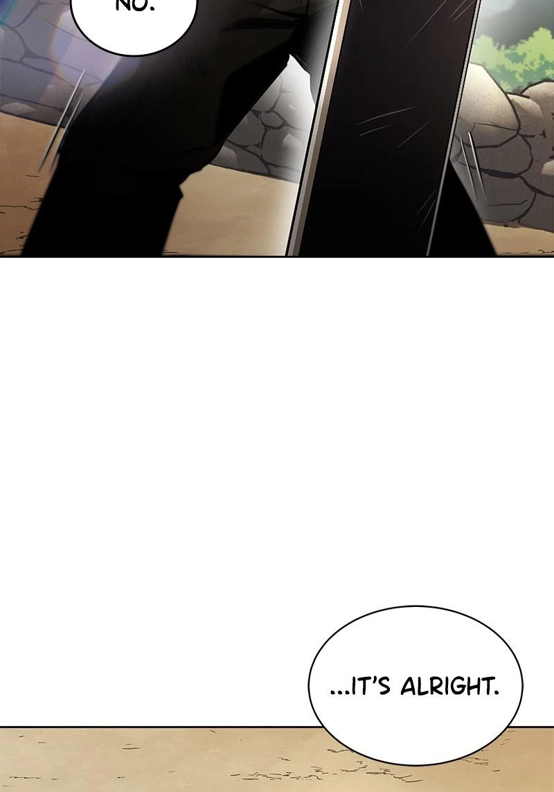 The Lazy Lord Masters the Sword Chapter 27 — page 95