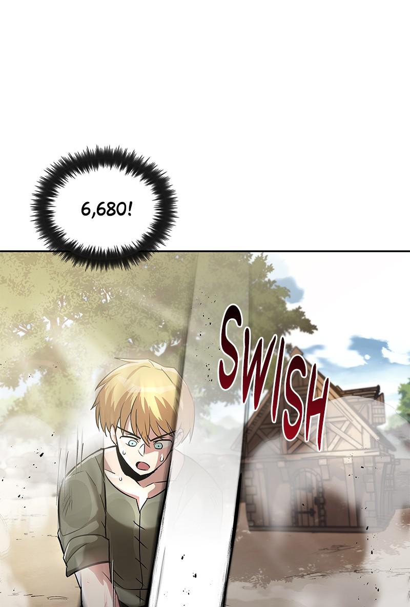 The Lazy Lord Masters the Sword Chapter 27 — page 98