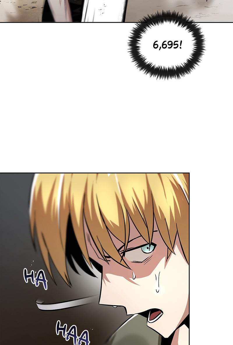 The Lazy Lord Masters the Sword Chapter 27 — page 99