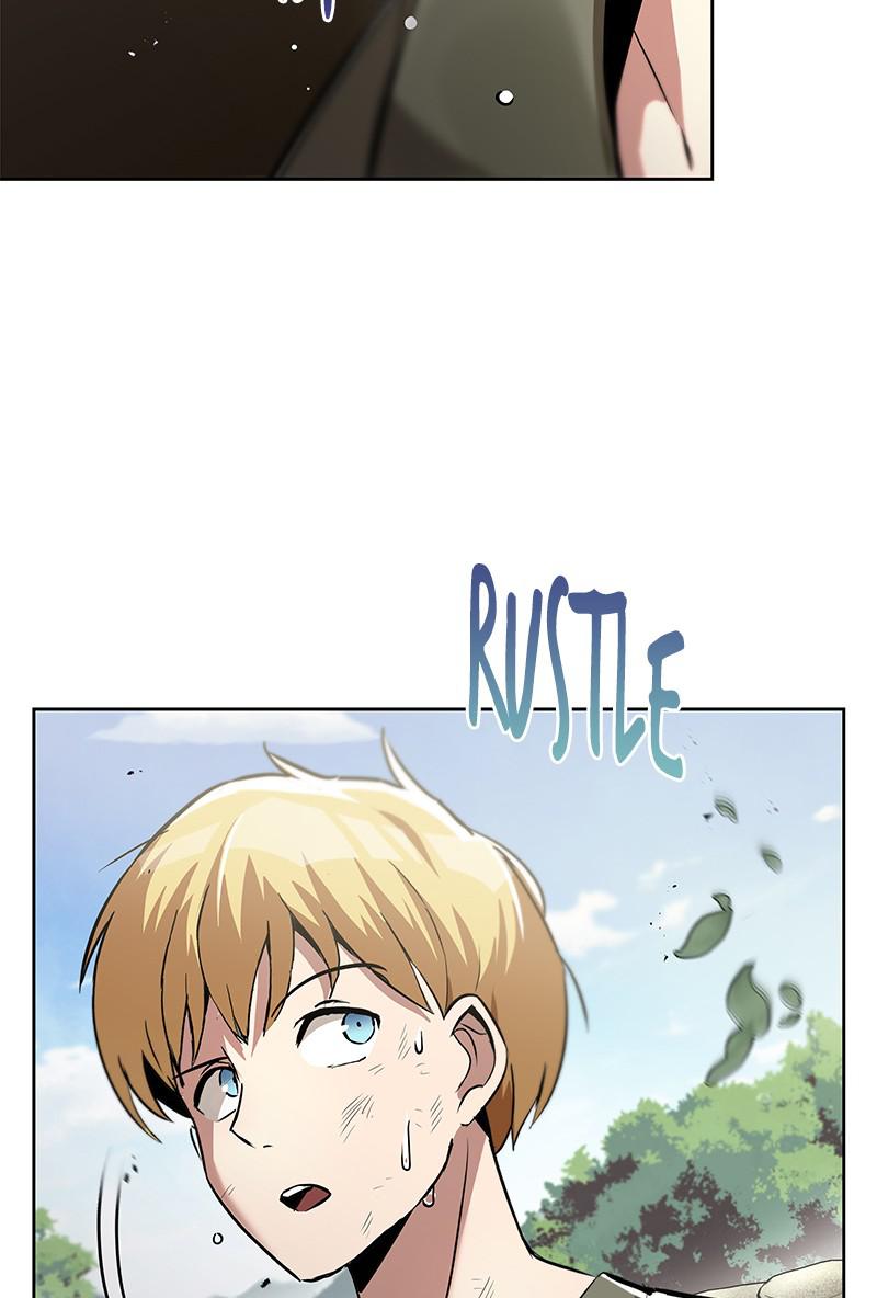 The Lazy Lord Masters the Sword Chapter 27 — page 100