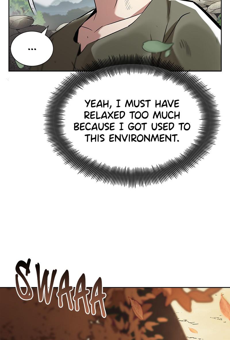 The Lazy Lord Masters the Sword Chapter 27 — page 101