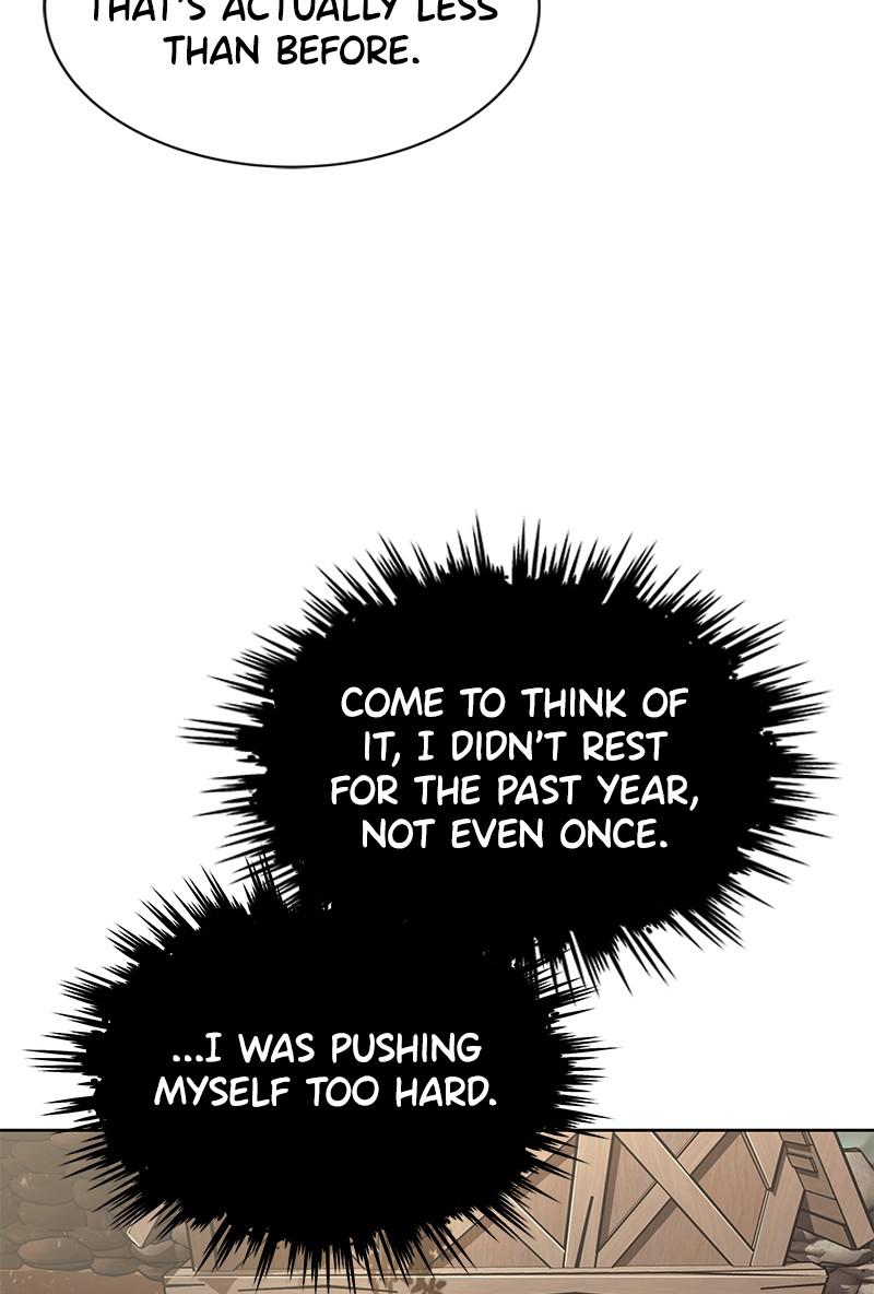 The Lazy Lord Masters the Sword Chapter 27 — page 106