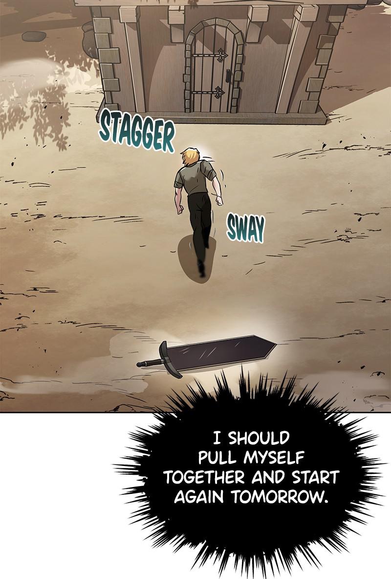 The Lazy Lord Masters the Sword Chapter 27 — page 107