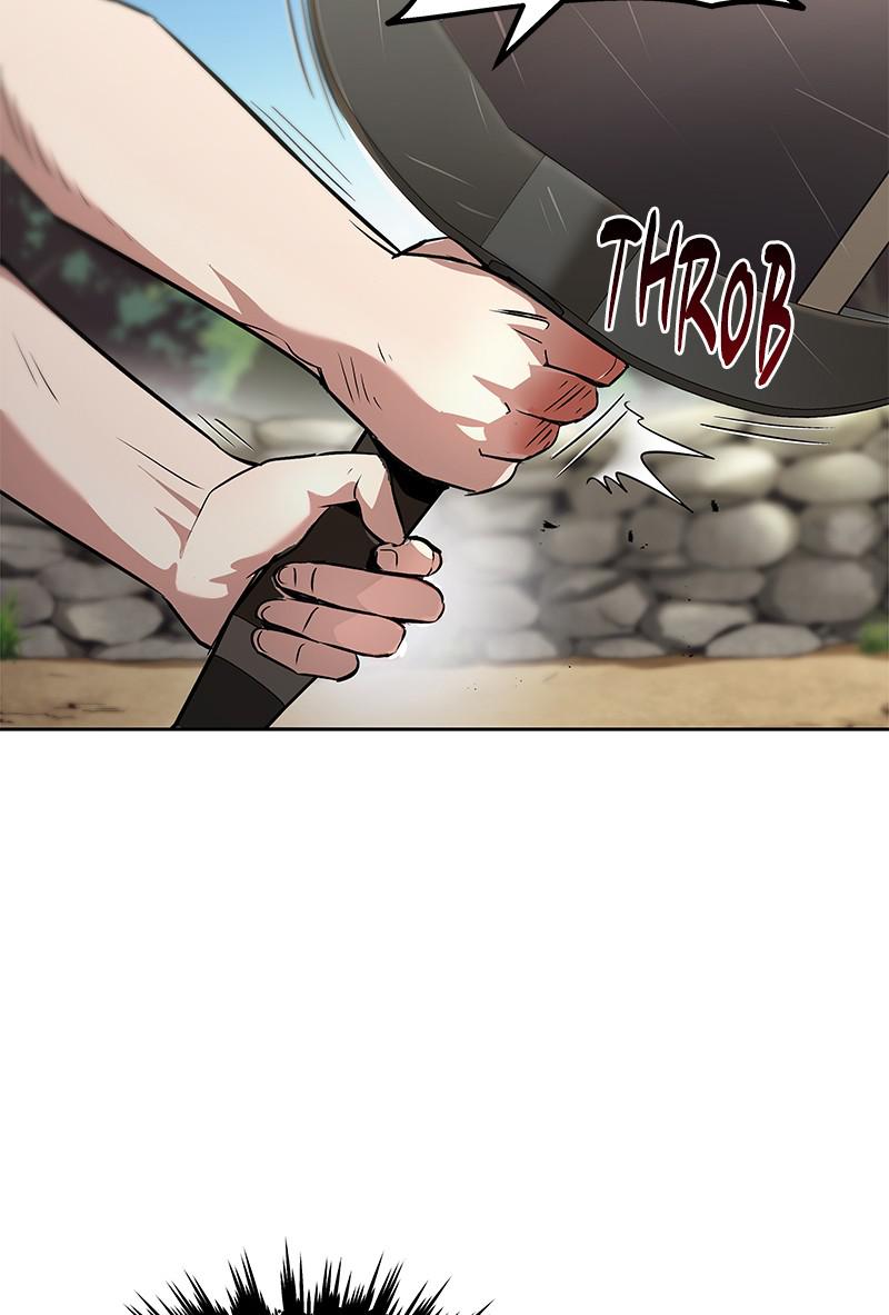 The Lazy Lord Masters the Sword Chapter 27 — page 110