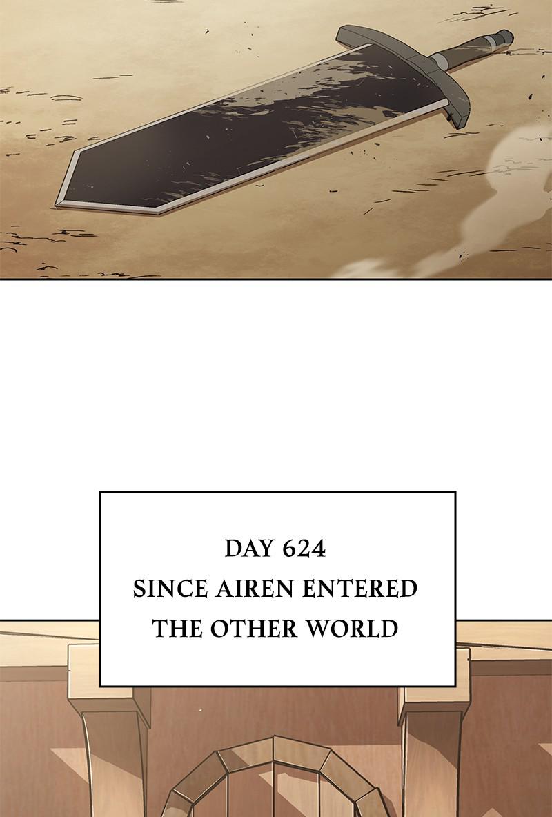 The Lazy Lord Masters the Sword Chapter 27 — page 116