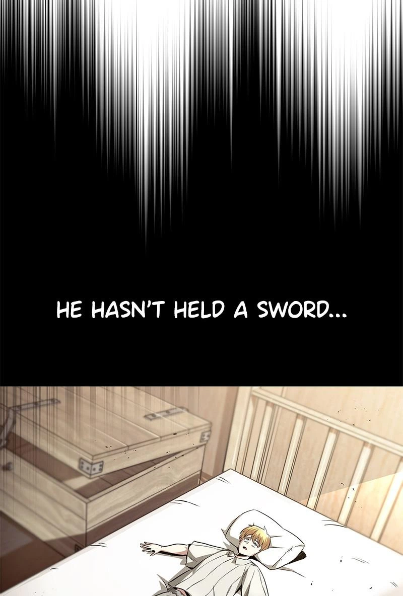 The Lazy Lord Masters the Sword Chapter 27 — page 119