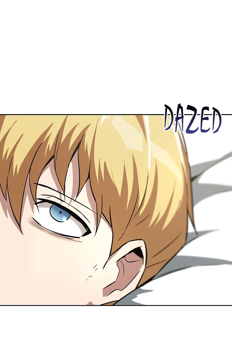 The Lazy Lord Masters the Sword Chapter 28 — page 1