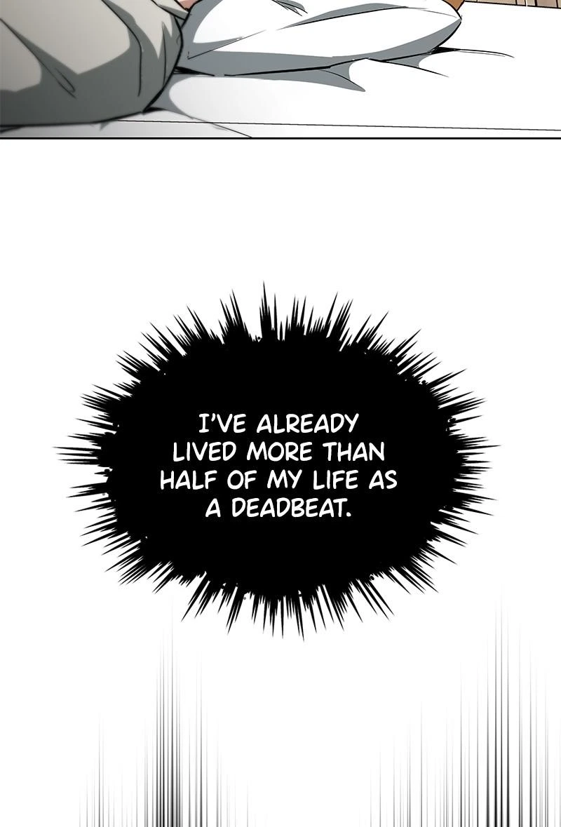 The Lazy Lord Masters the Sword Chapter 28 — page 4