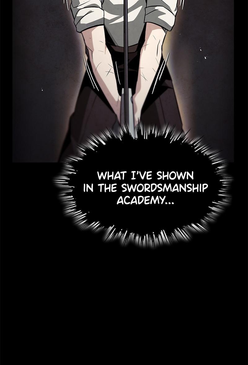 The Lazy Lord Masters the Sword Chapter 28 — page 6