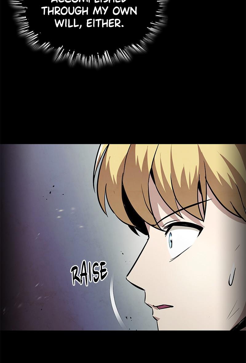 The Lazy Lord Masters the Sword Chapter 28 — page 8
