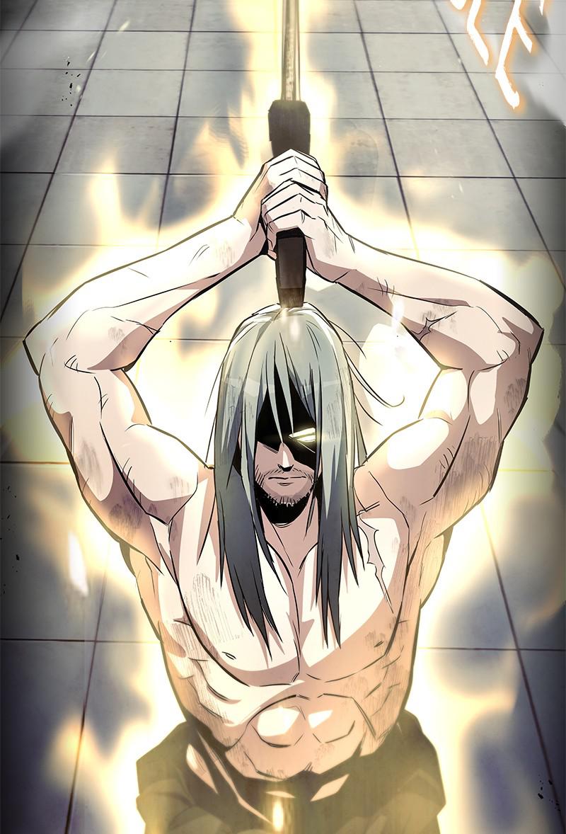 The Lazy Lord Masters the Sword Chapter 28 — page 11