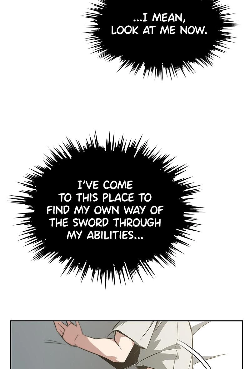 The Lazy Lord Masters the Sword Chapter 28 — page 14