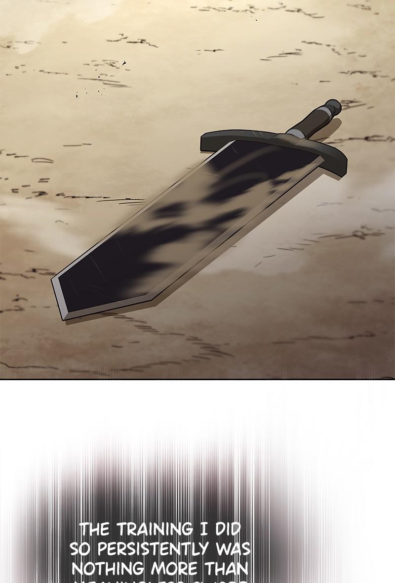 The Lazy Lord Masters the Sword Chapter 28 — page 17