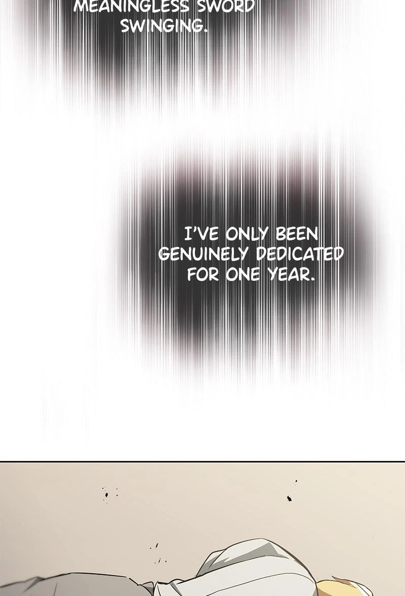 The Lazy Lord Masters the Sword Chapter 28 — page 18