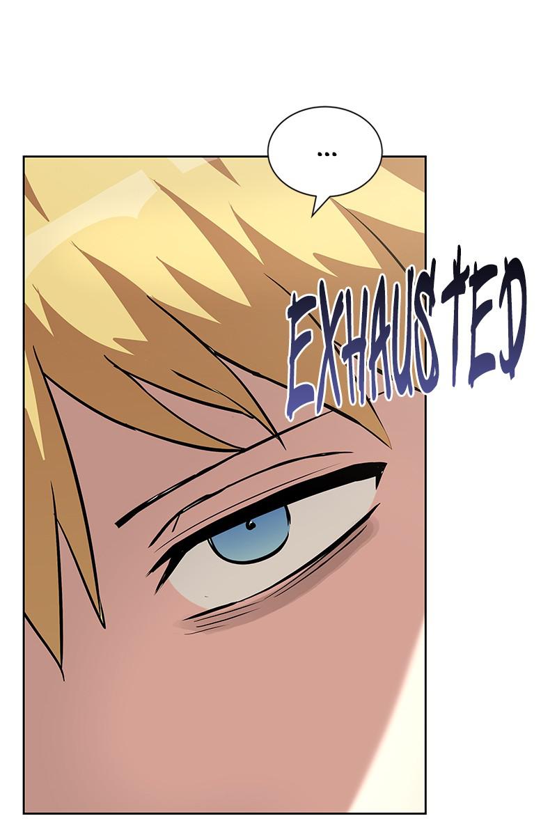 The Lazy Lord Masters the Sword Chapter 28 — page 23