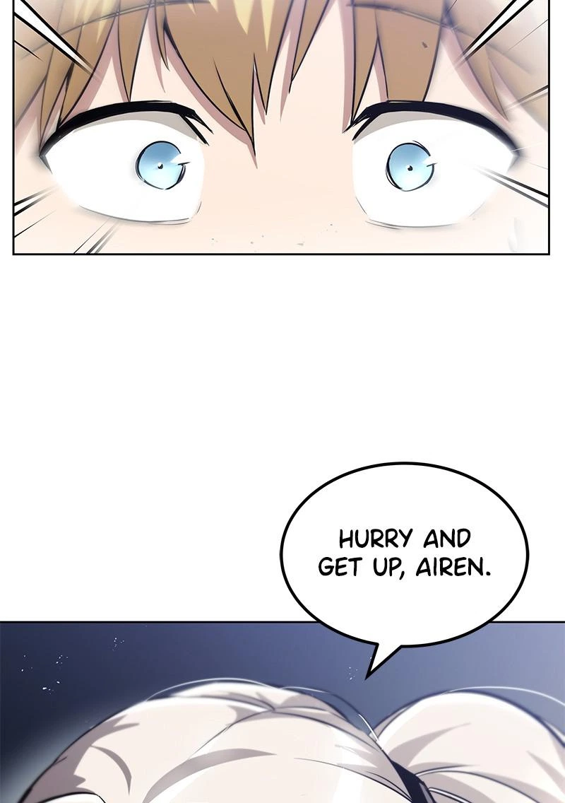 The Lazy Lord Masters the Sword Chapter 28 — page 32
