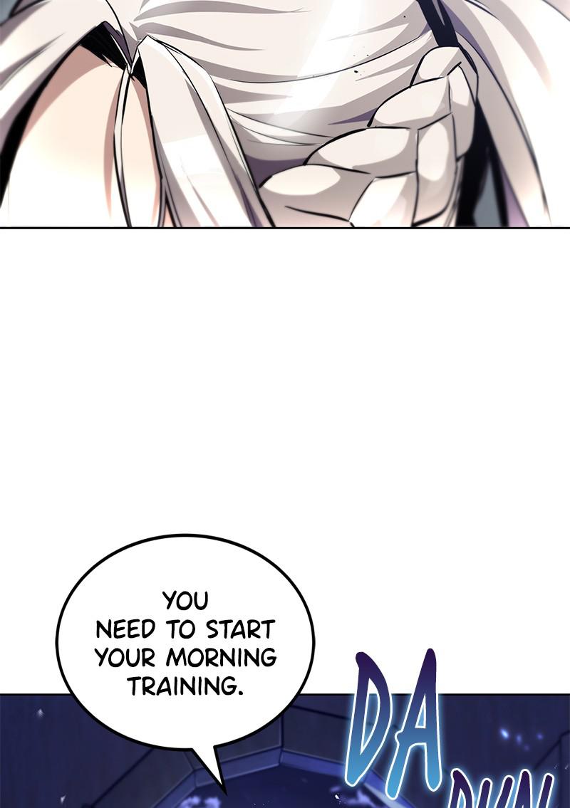 The Lazy Lord Masters the Sword Chapter 28 — page 33