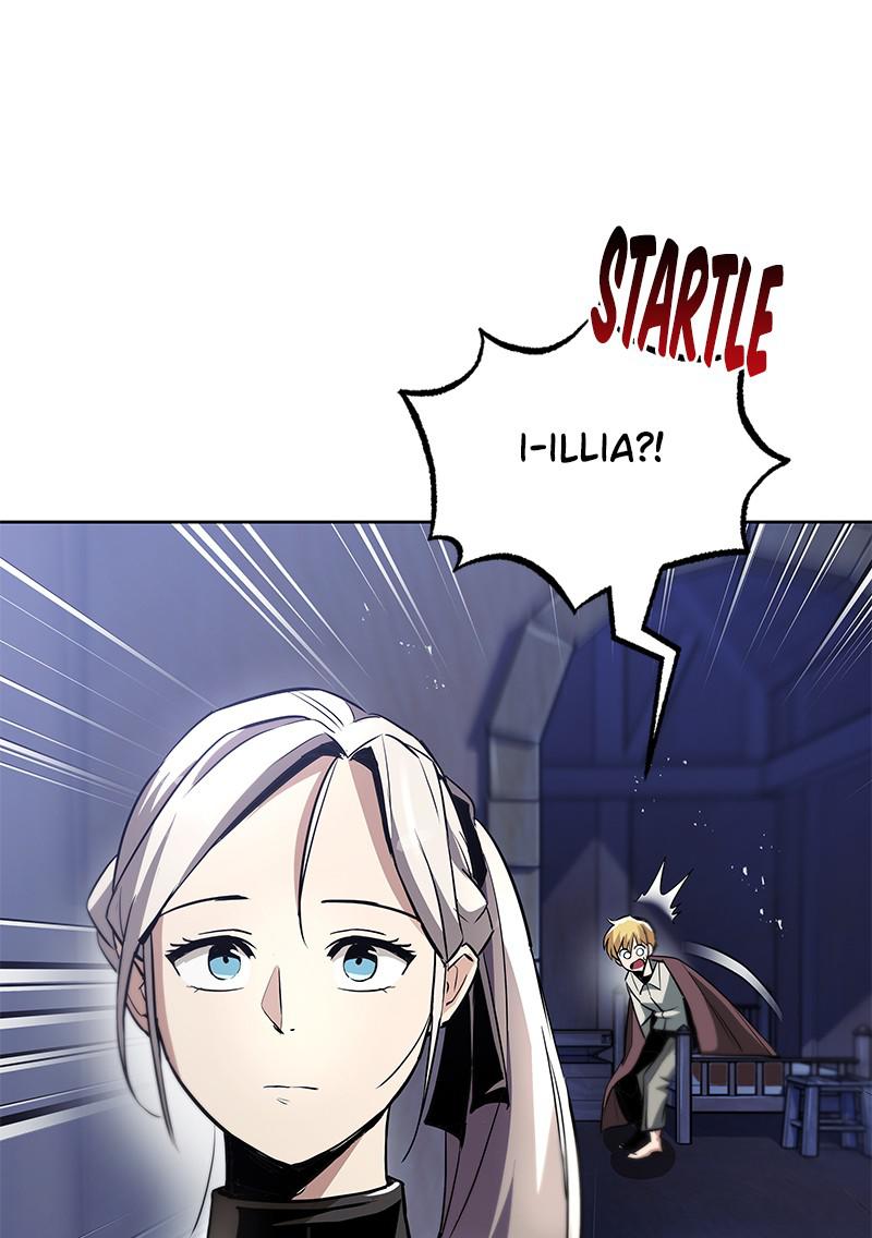 The Lazy Lord Masters the Sword Chapter 28 — page 35