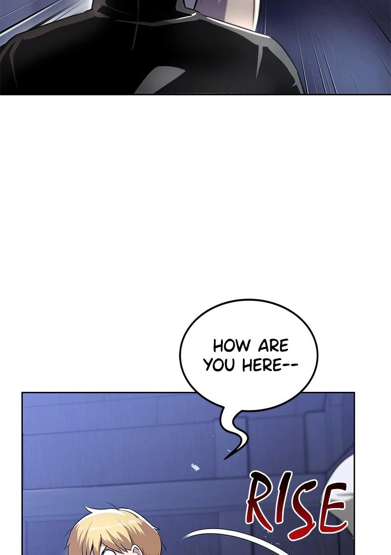 The Lazy Lord Masters the Sword Chapter 28 — page 36