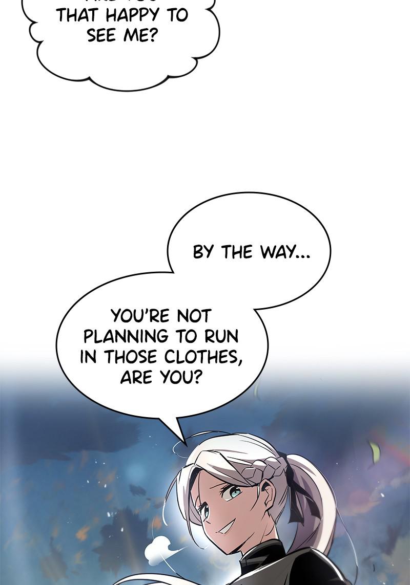 The Lazy Lord Masters the Sword Chapter 28 — page 42