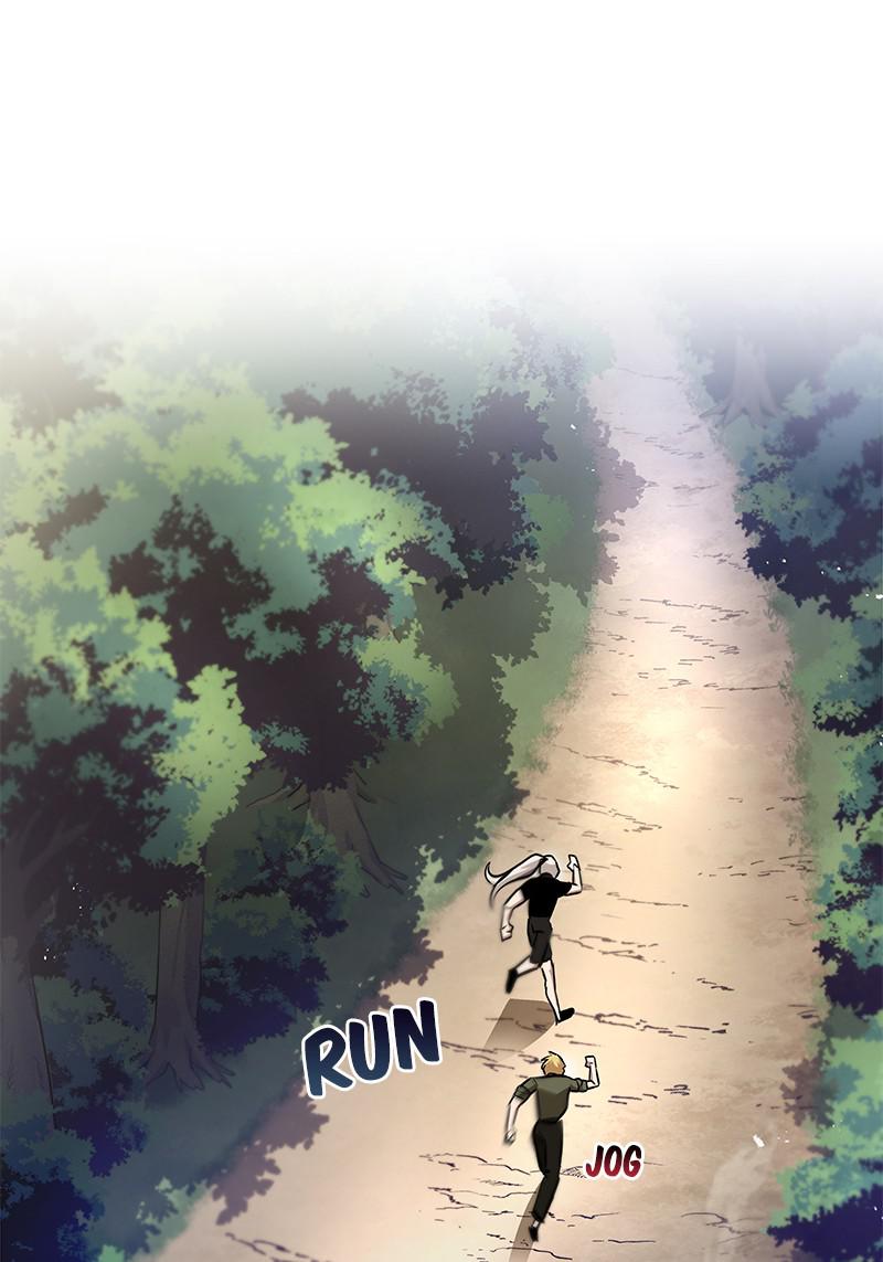 The Lazy Lord Masters the Sword Chapter 28 — page 47