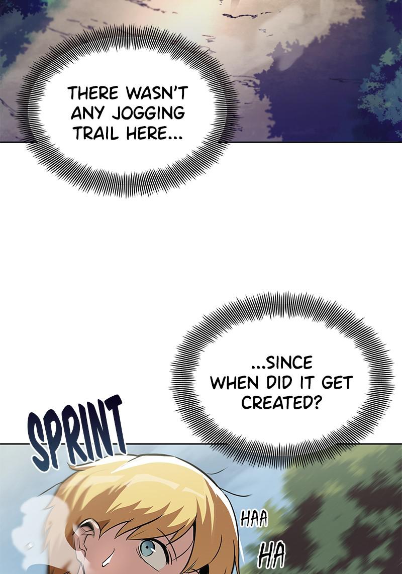 The Lazy Lord Masters the Sword Chapter 28 — page 48