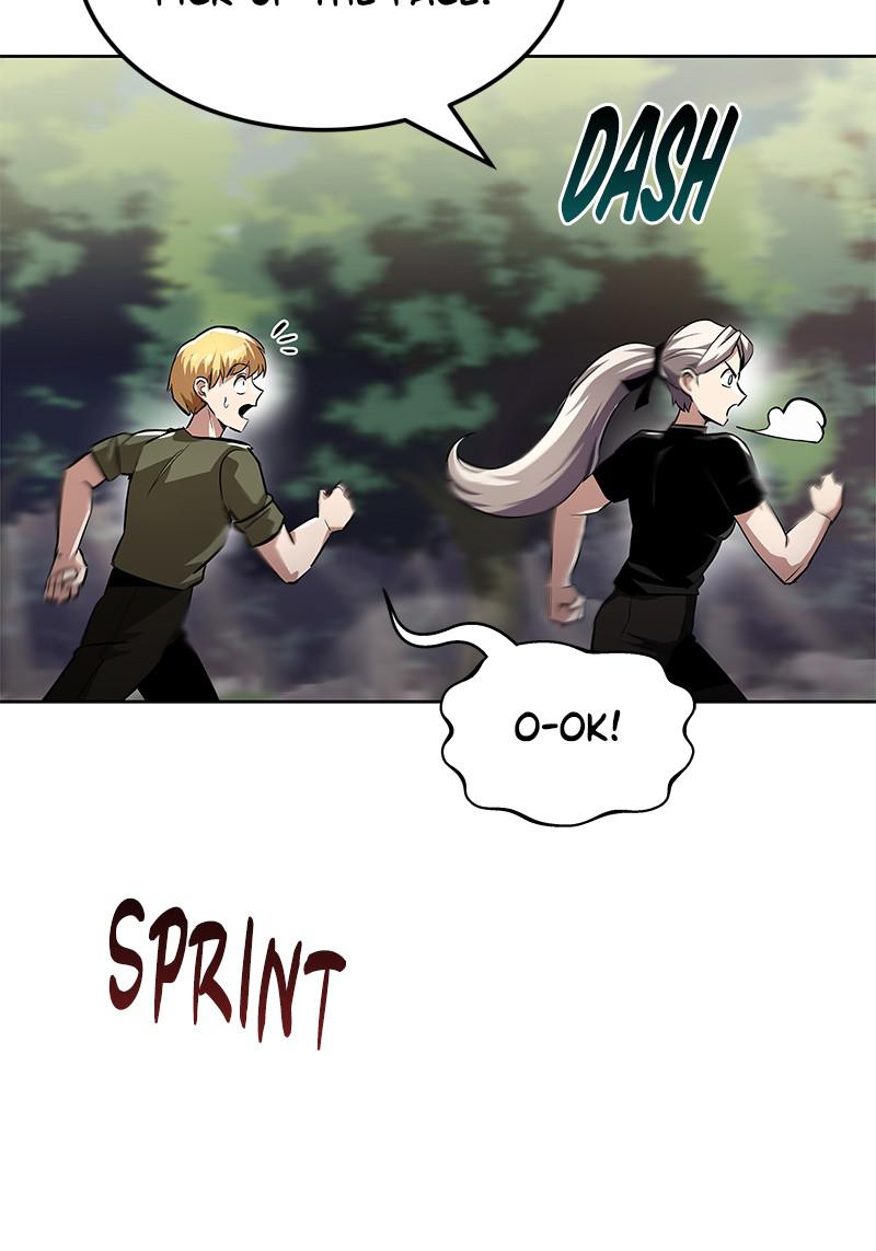 The Lazy Lord Masters the Sword Chapter 28 — page 50
