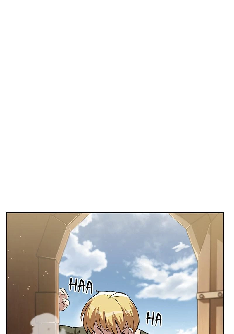 The Lazy Lord Masters the Sword Chapter 28 — page 51
