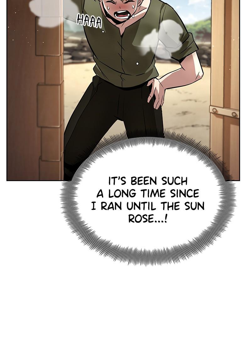 The Lazy Lord Masters the Sword Chapter 28 — page 52