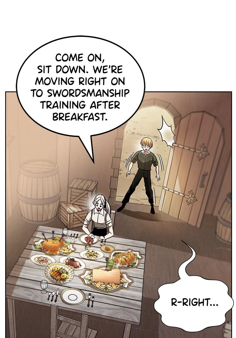 The Lazy Lord Masters the Sword Chapter 28 — page 53