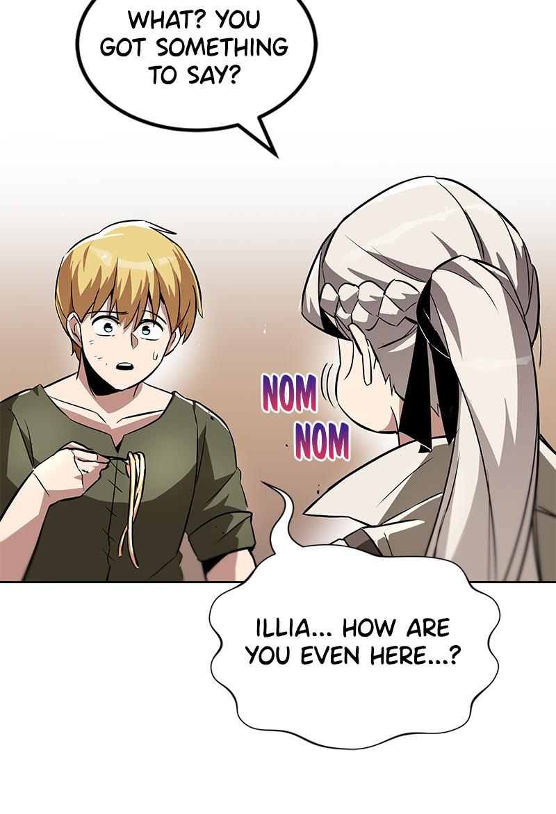 The Lazy Lord Masters the Sword Chapter 28 — page 56