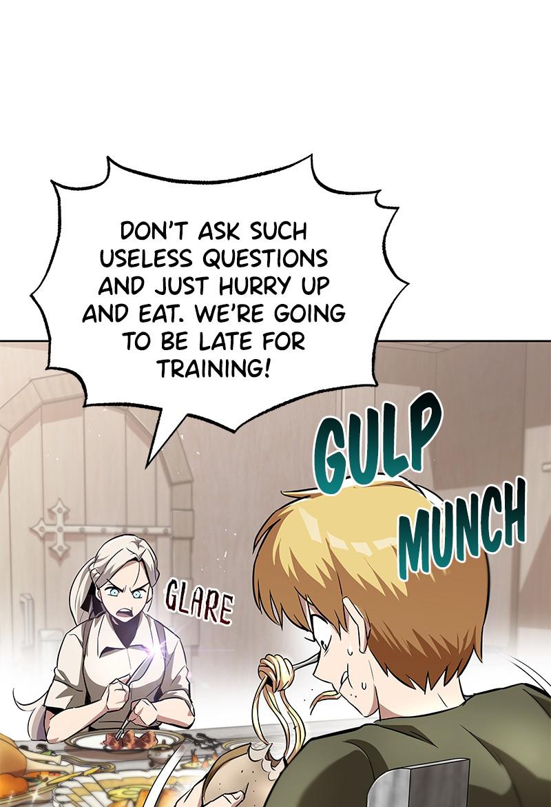 The Lazy Lord Masters the Sword Chapter 28 — page 57