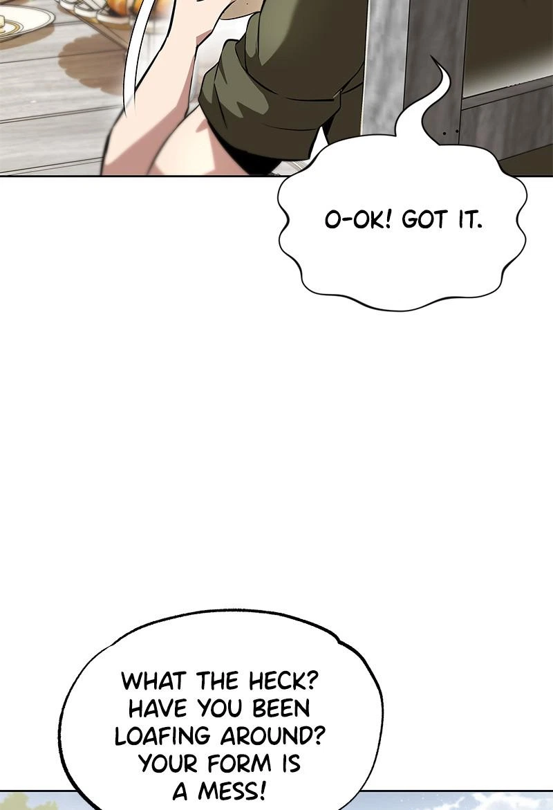The Lazy Lord Masters the Sword Chapter 28 — page 58