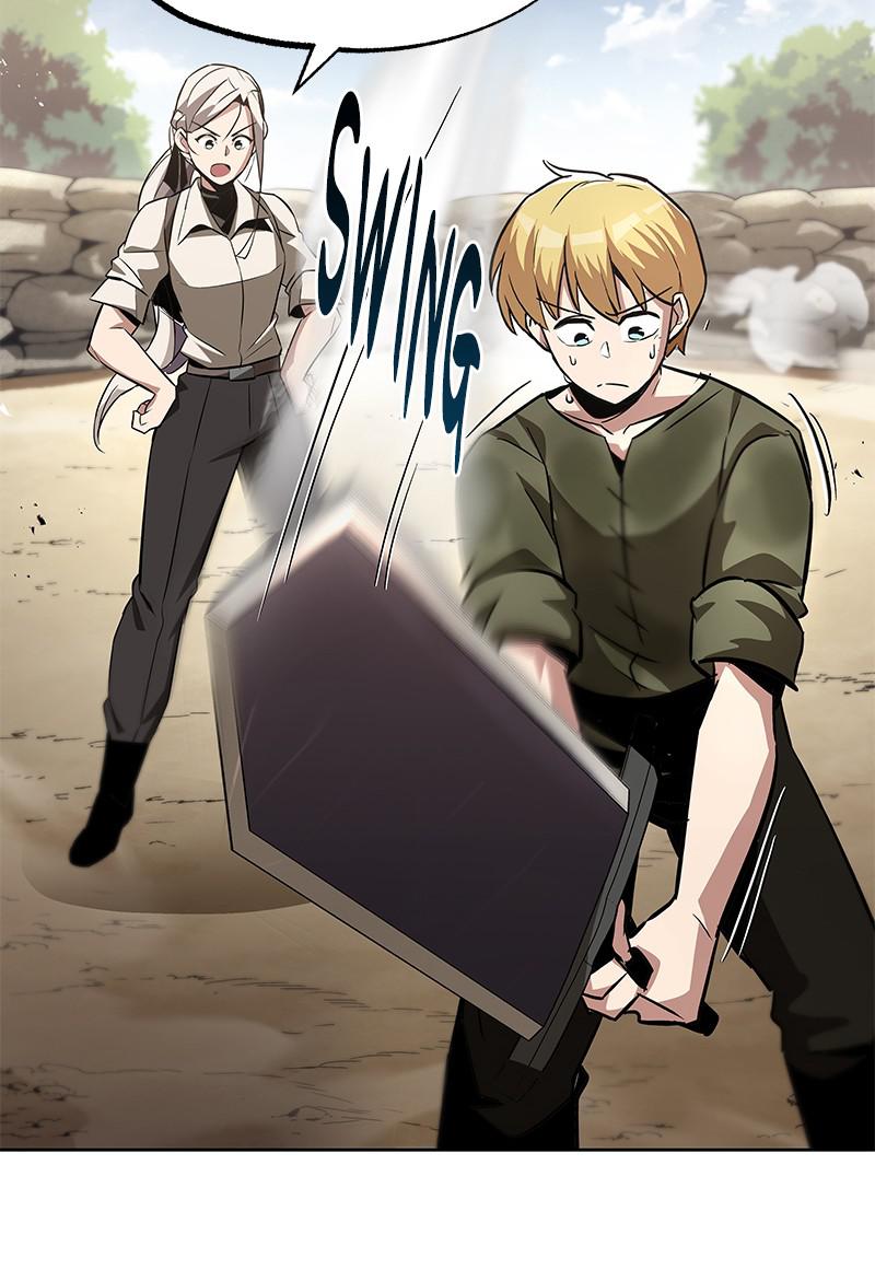 The Lazy Lord Masters the Sword Chapter 28 — page 59