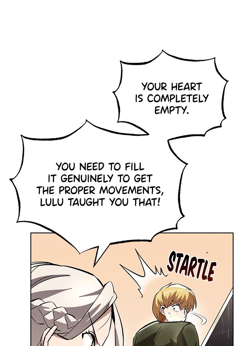 The Lazy Lord Masters the Sword Chapter 28 — page 60