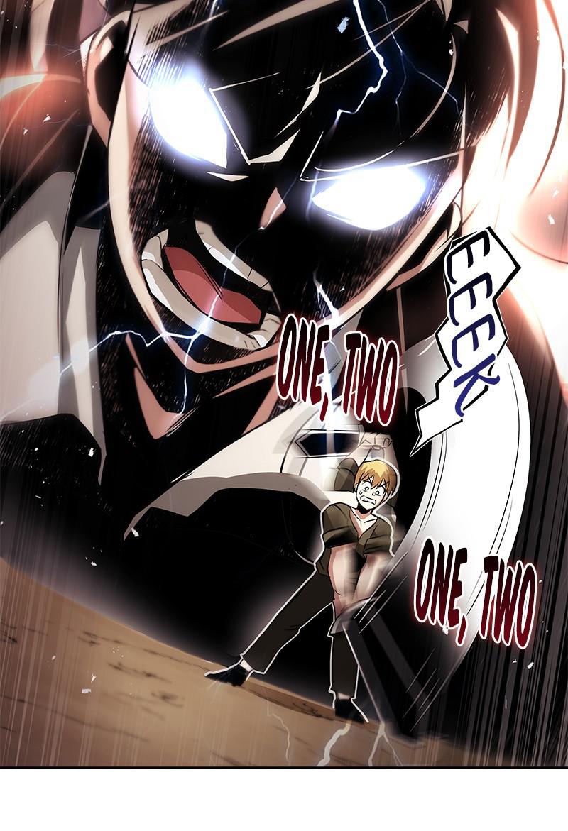 The Lazy Lord Masters the Sword Chapter 28 — page 63
