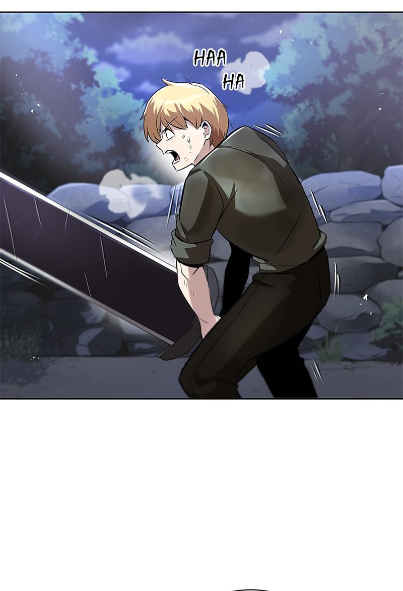 The Lazy Lord Masters the Sword Chapter 28 — page 66