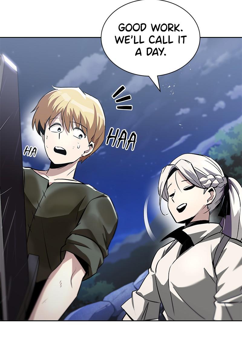 The Lazy Lord Masters the Sword Chapter 28 — page 67