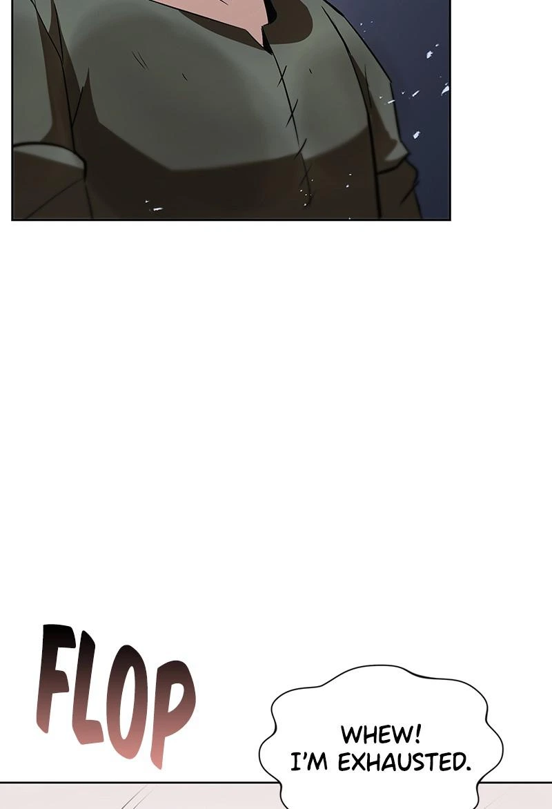 The Lazy Lord Masters the Sword Chapter 28 — page 72