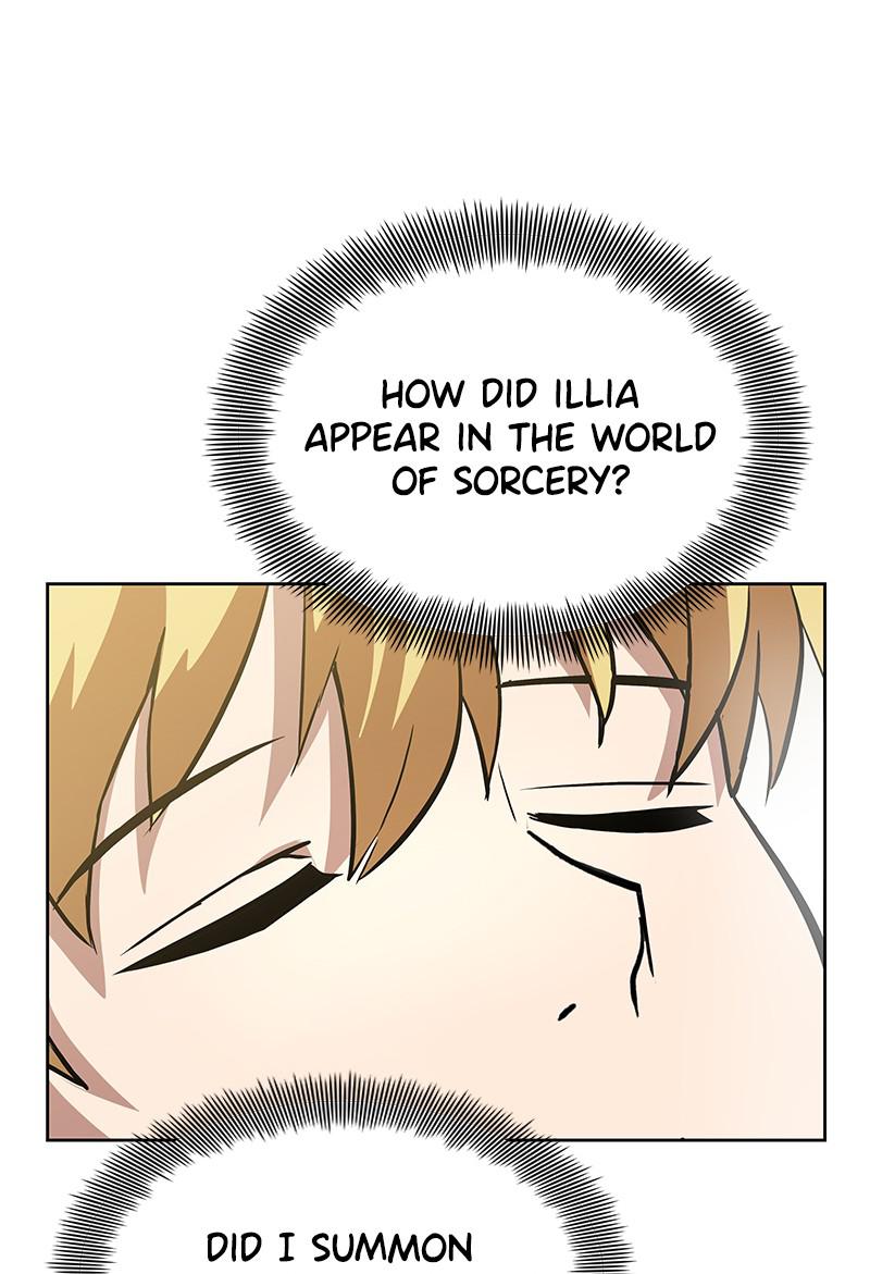The Lazy Lord Masters the Sword Chapter 28 — page 74