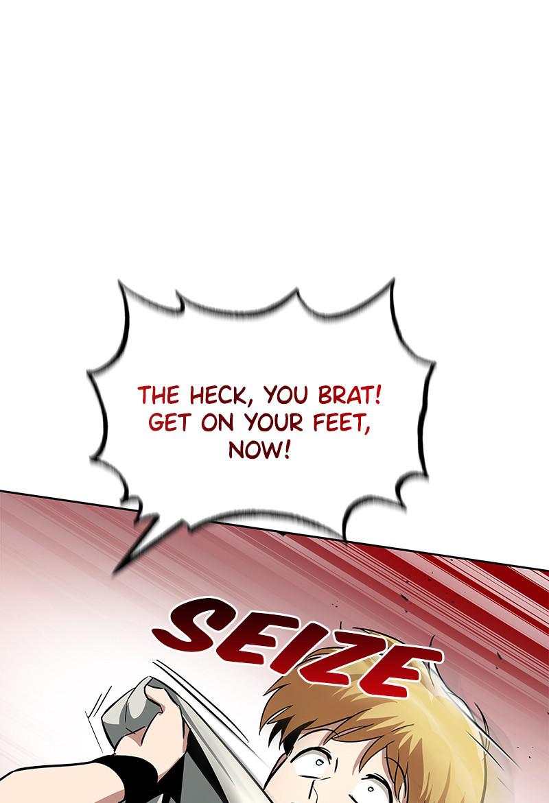 The Lazy Lord Masters the Sword Chapter 28 — page 77
