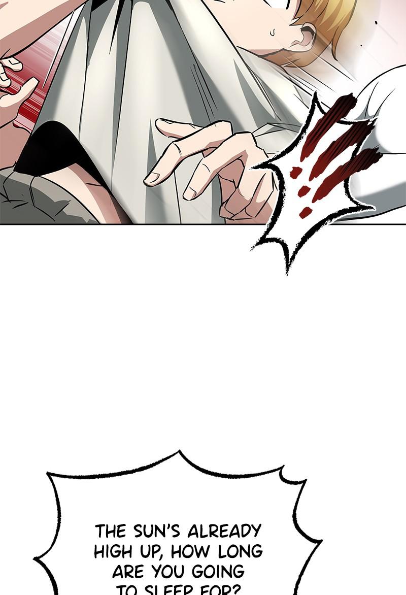 The Lazy Lord Masters the Sword Chapter 28 — page 78