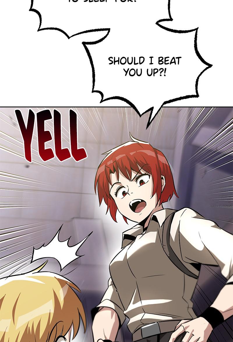 The Lazy Lord Masters the Sword Chapter 28 — page 79
