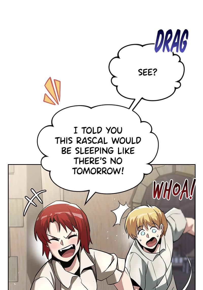 The Lazy Lord Masters the Sword Chapter 28 — page 81