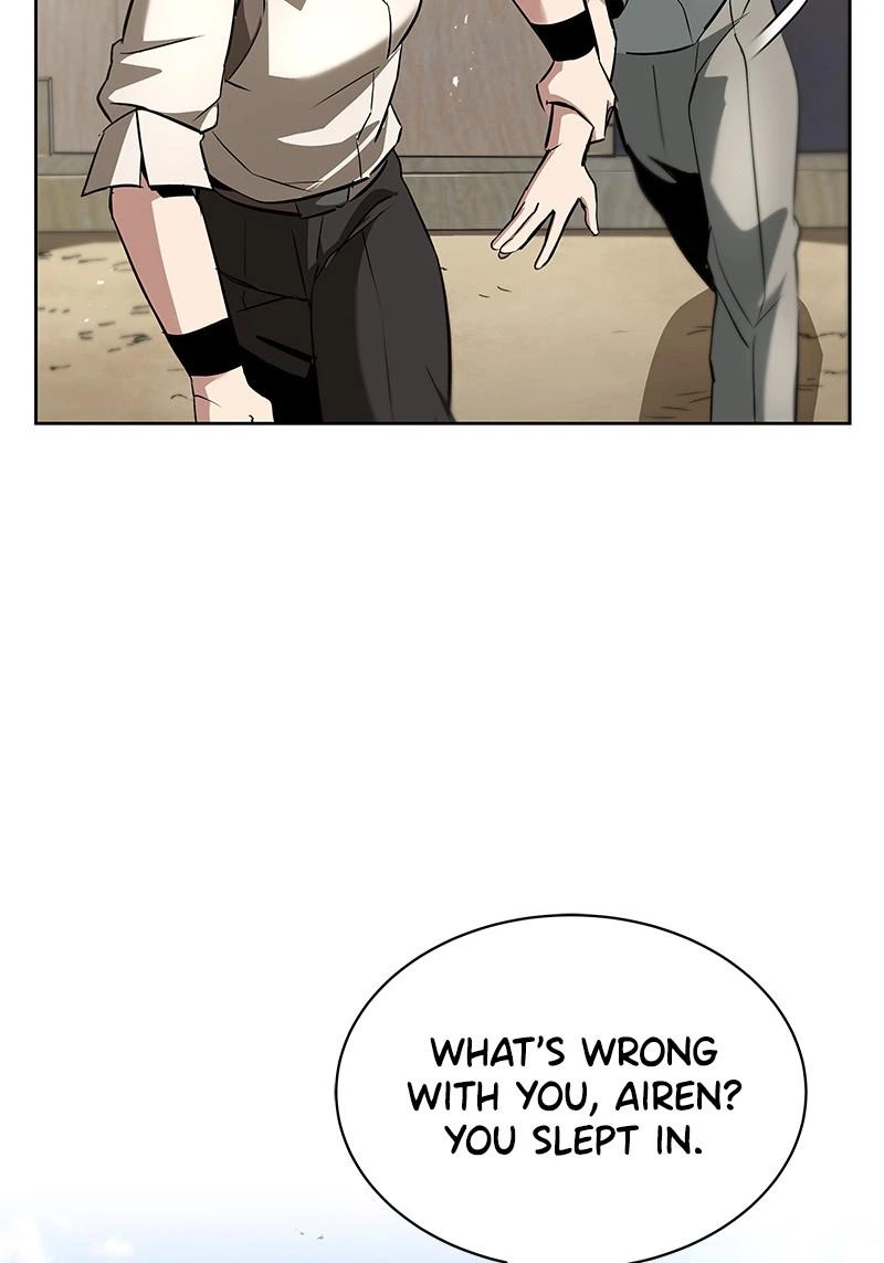 The Lazy Lord Masters the Sword Chapter 28 — page 82