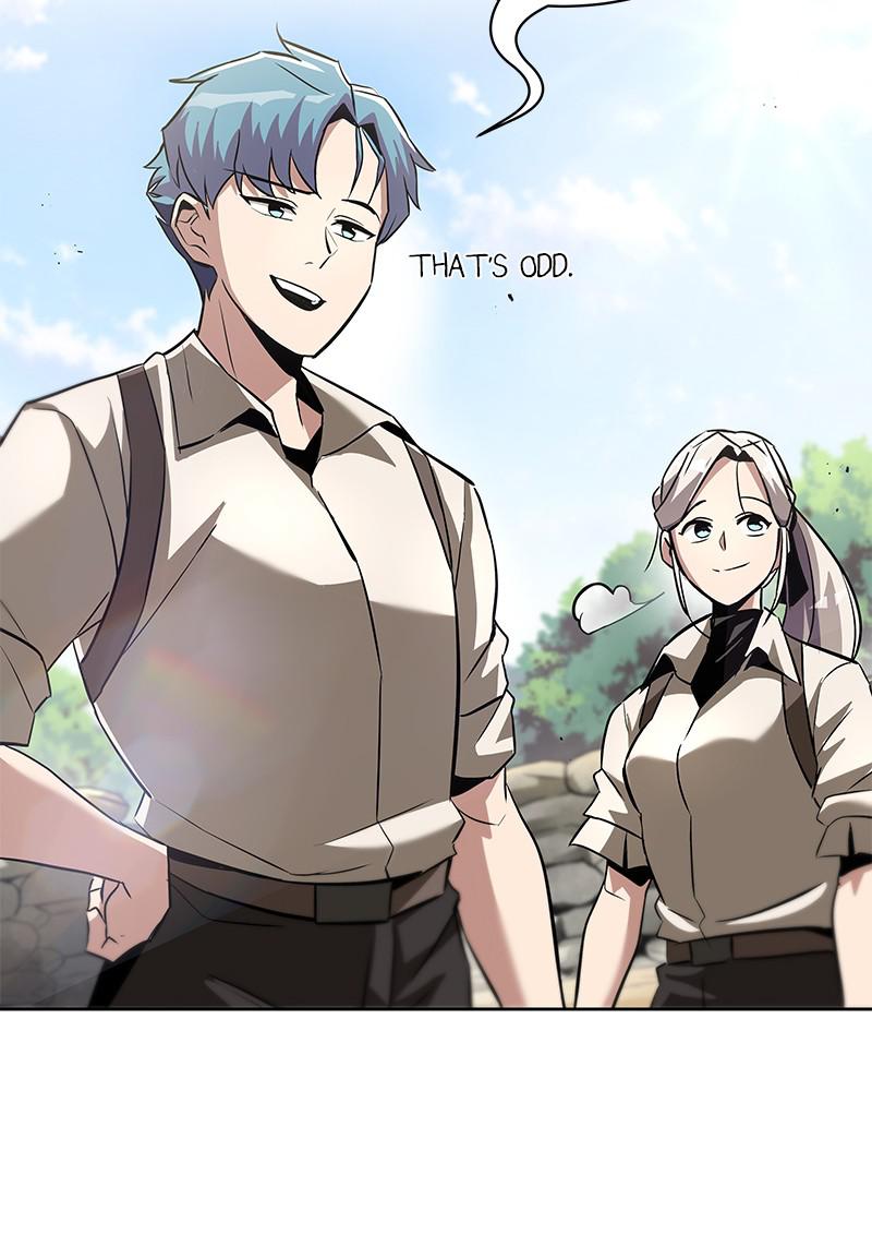 The Lazy Lord Masters the Sword Chapter 28 — page 83
