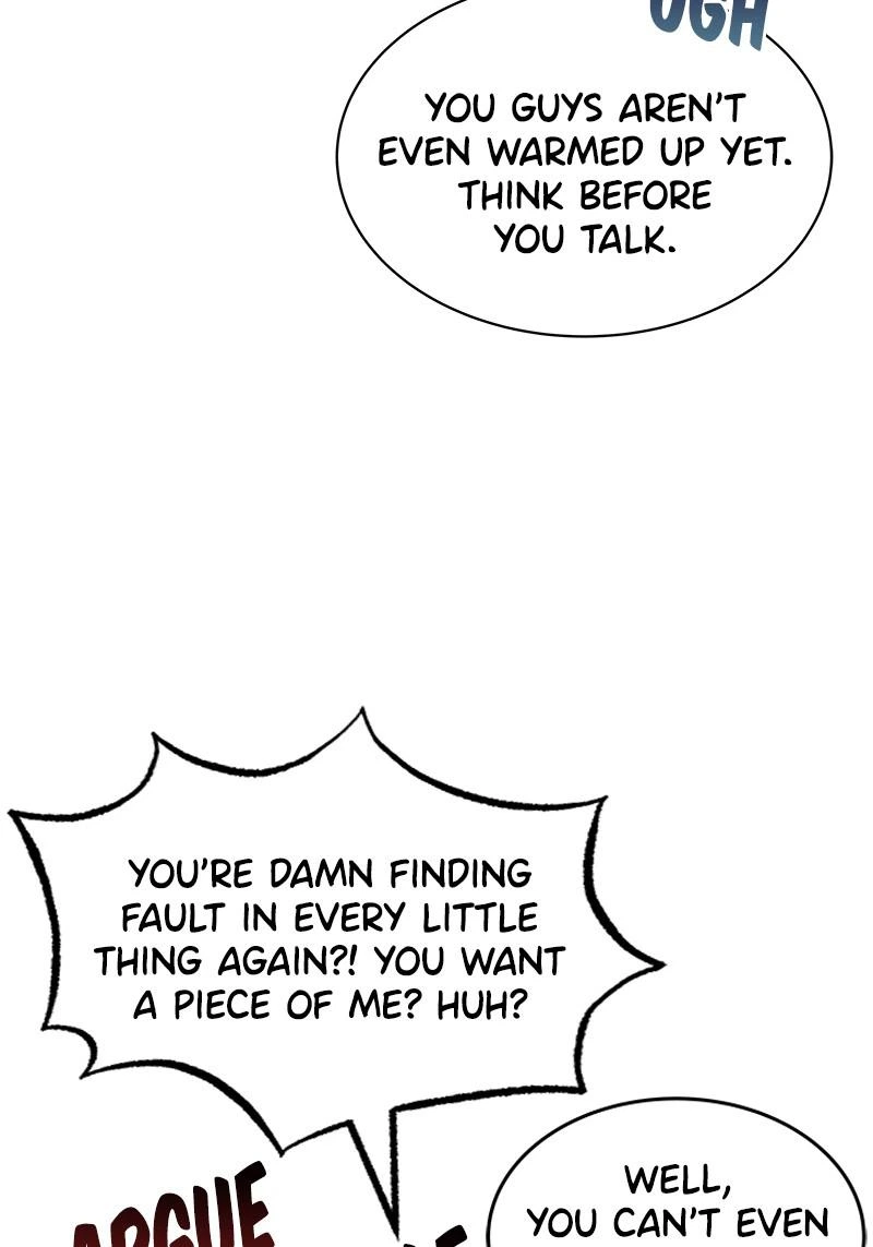 The Lazy Lord Masters the Sword Chapter 28 — page 85
