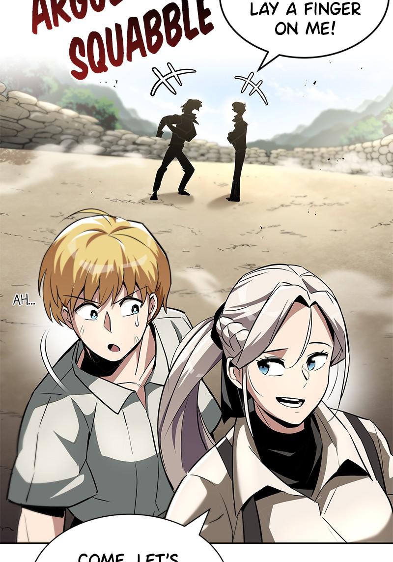 The Lazy Lord Masters the Sword Chapter 28 — page 86